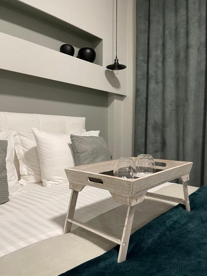 Calma Suite Кавала Номер фото